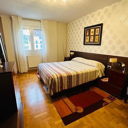 Mirandoalsueve Apartman Colunga Kültér fotó