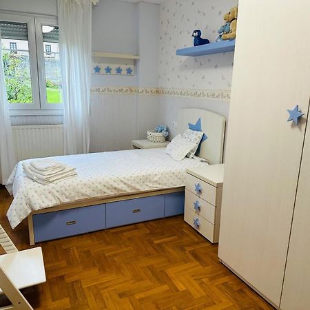 Mirandoalsueve Apartman Colunga Kültér fotó