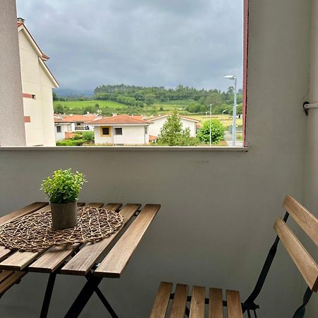 Mirandoalsueve Apartman Colunga Kültér fotó