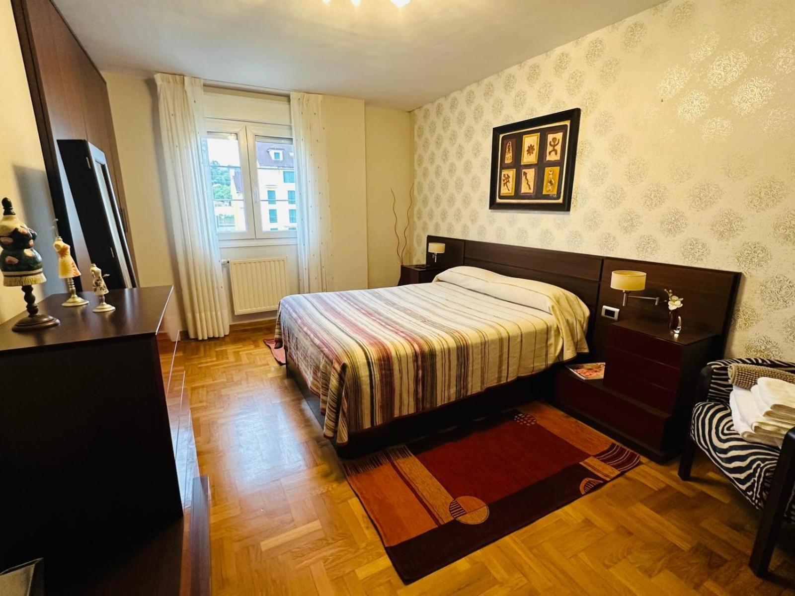 Mirandoalsueve Apartman Colunga Kültér fotó