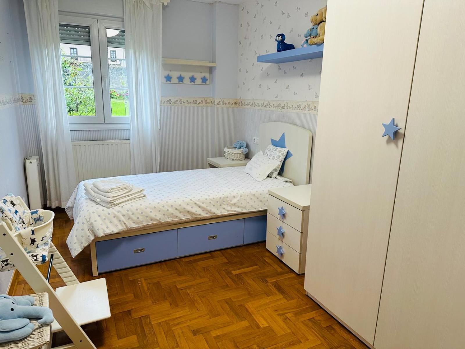 Mirandoalsueve Apartman Colunga Kültér fotó
