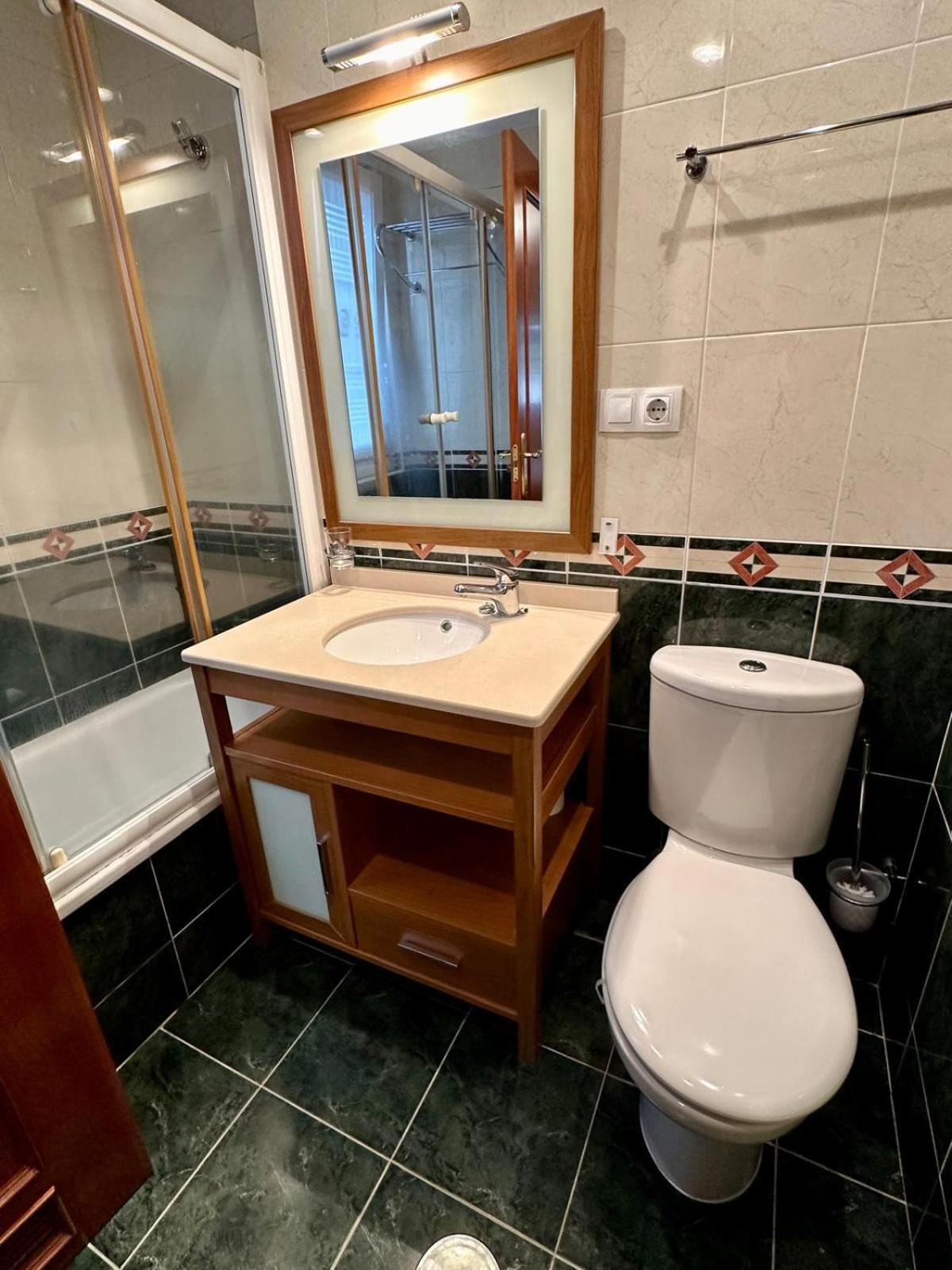 Mirandoalsueve Apartman Colunga Kültér fotó