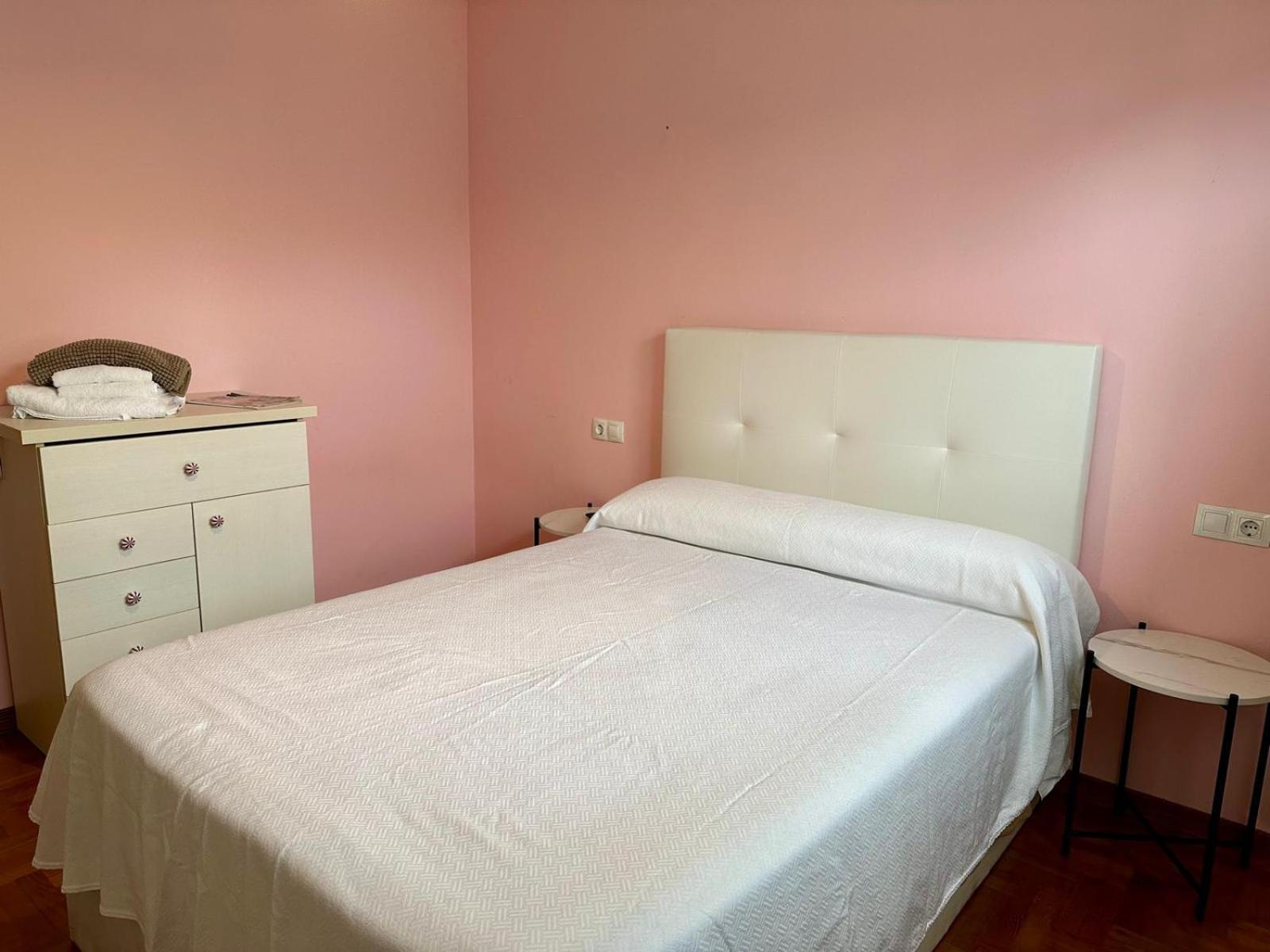 Mirandoalsueve Apartman Colunga Kültér fotó